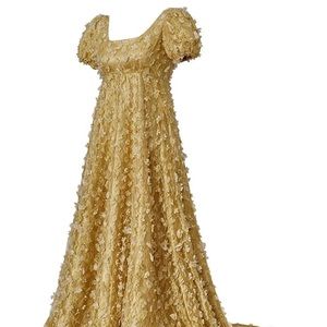 Bridgerton Daphne Dress